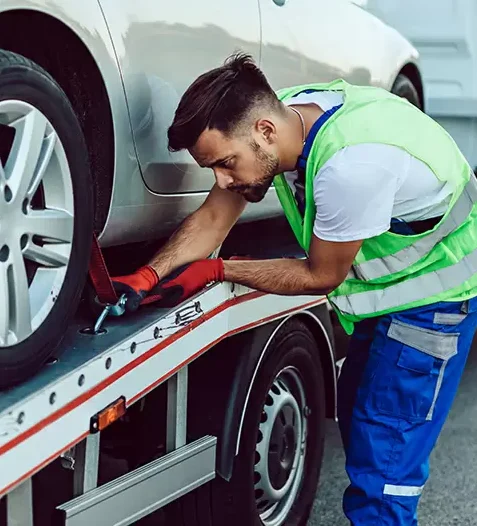 O Que Fazer Quando o Carro Quebra em Botucatu: 5 Dicas Ricardo Santos Guincho